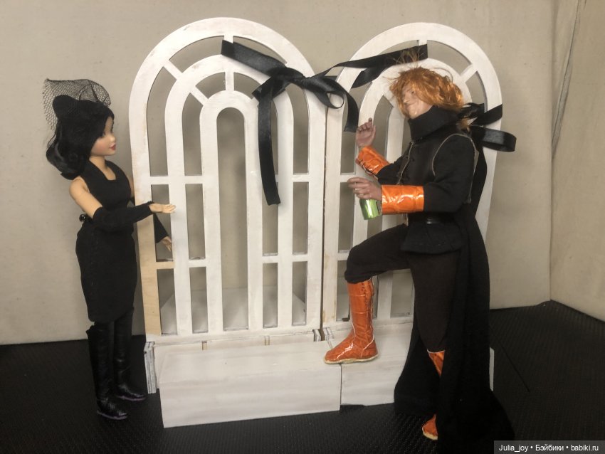 12 ночь. У. Шекспир. Акт 1 сцена 3 (часть 1) (фото 2)