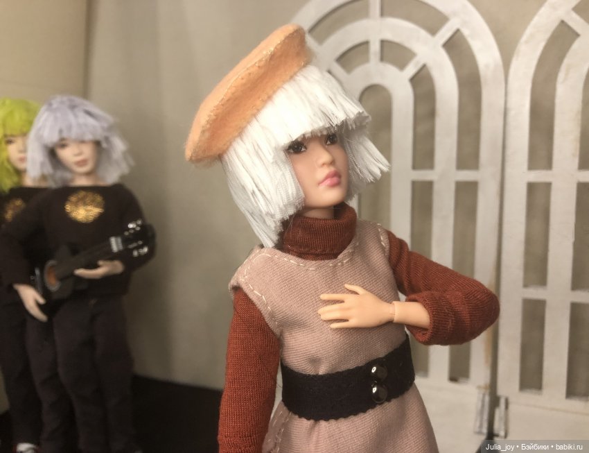 12 ночь. У. Шекспир. Акт 1 сцена 4