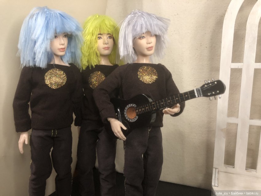 12 ночь. У. Шекспир. Акт 1 сцена 4 (фото 8)