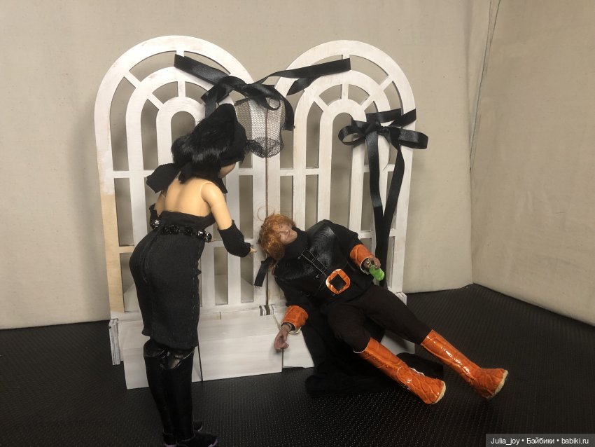 12 ночь. У. Шекспир. Акт 1 сцена 3 (часть 1) (фото 3)