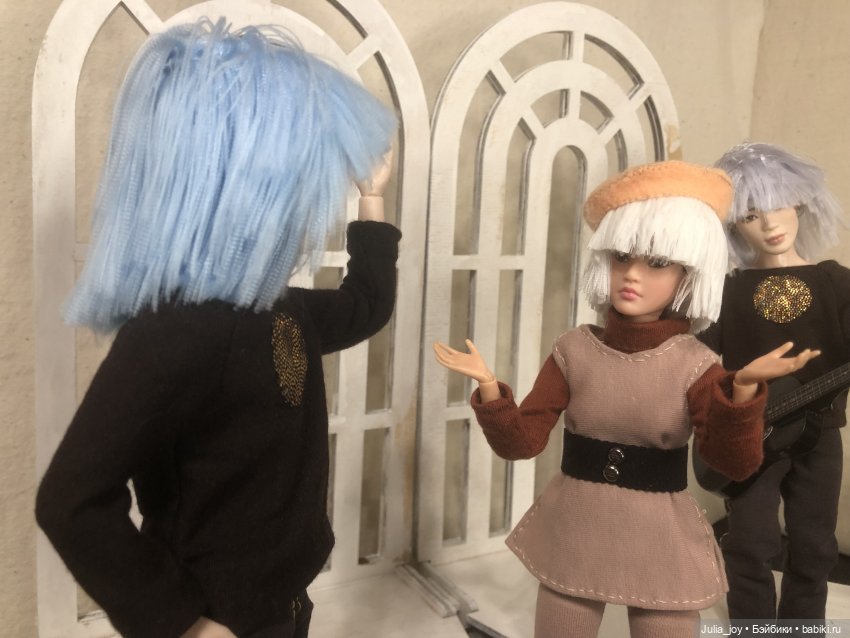 12 ночь. У. Шекспир. Акт 1 сцена 4 (фото 3)