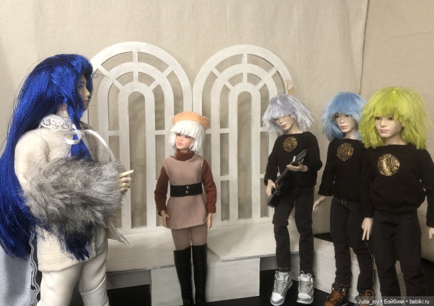 12 ночь. У. Шекспир. Акт 1 сцена 4 (фото 7)