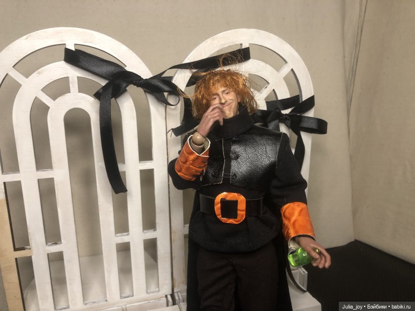 12 ночь. У. Шекспир. Акт 1 сцена 3 (часть 1)