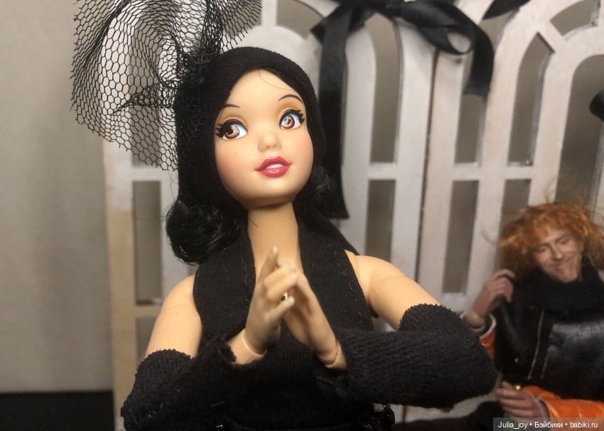 12 ночь. У. Шекспир. Акт 1 сцена 3 (часть 1) (фото 10)