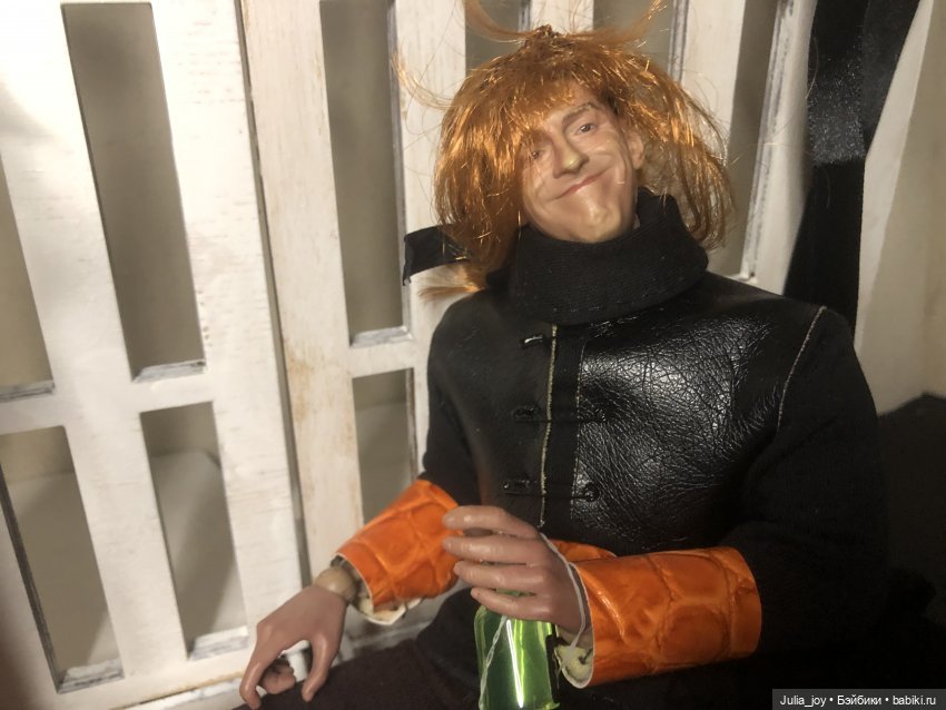 12 ночь. У. Шекспир. Акт 1 сцена 3 (часть 1) (фото 8)