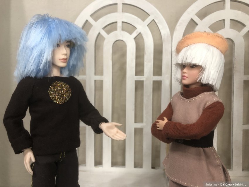 12 ночь. У. Шекспир. Акт 1 сцена 4 (фото 4)