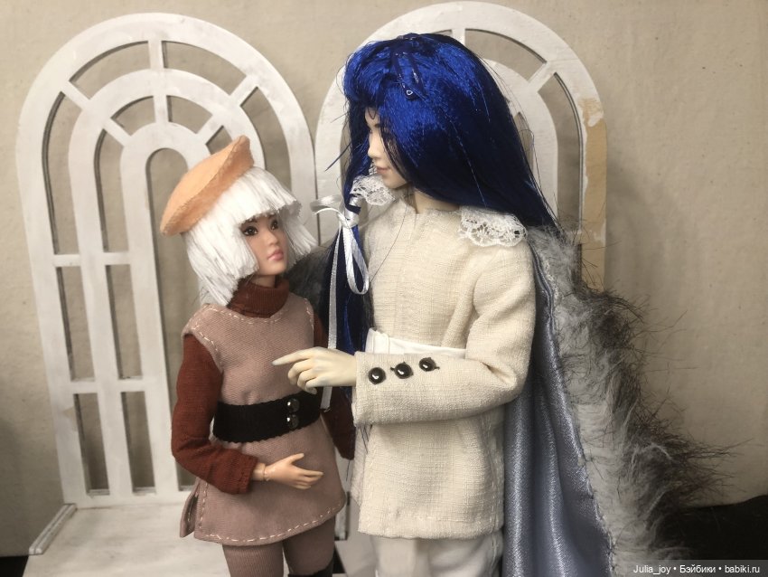 12 ночь. У. Шекспир. Акт 1 сцена 4