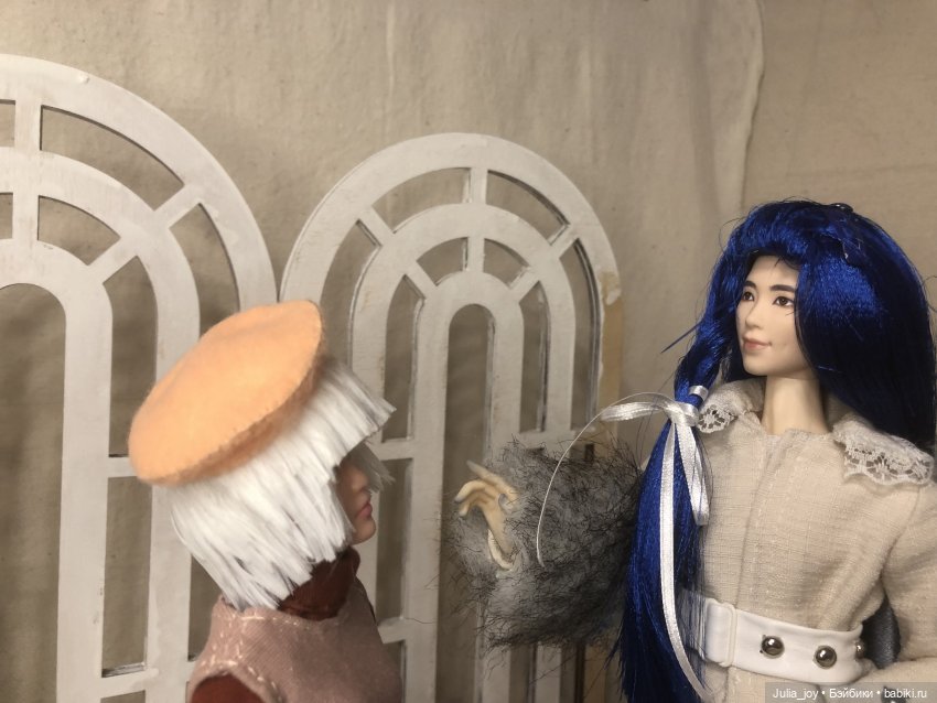 12 ночь. У. Шекспир. Акт 1 сцена 4 (фото 9)