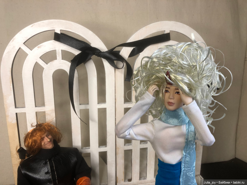 12 ночь. У. Шекспир. Акт 1 сцена 3 (часть 1)