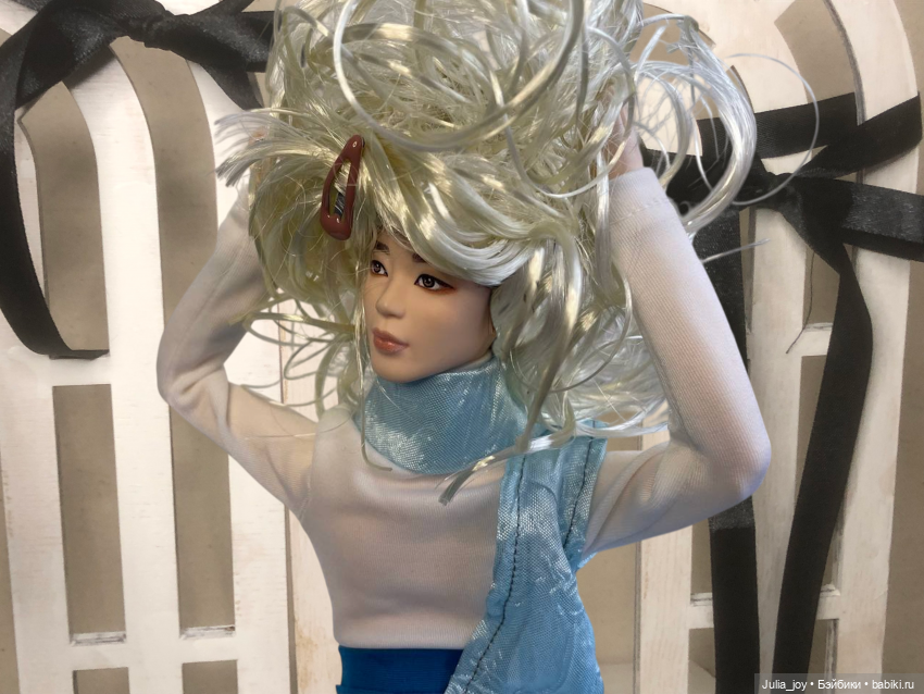 12 ночь. У. Шекспир. Акт 1 сцена 3 (часть 2) (фото 7)