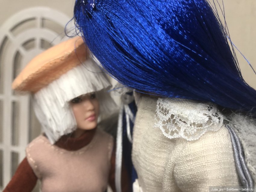 12 ночь. У. Шекспир. Акт 1 сцена 4