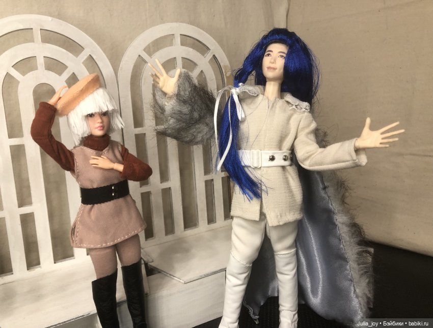 12 ночь. У. Шекспир. Акт 1 сцена 4