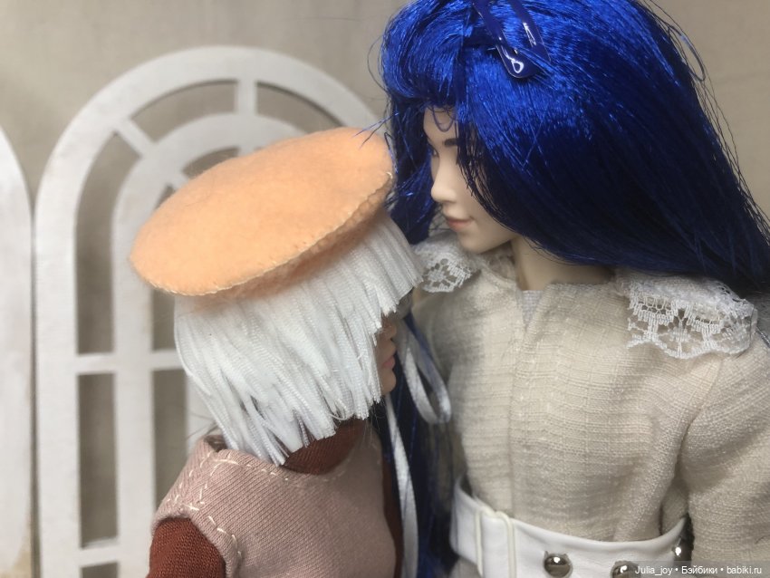 12 ночь. У. Шекспир. Акт 1 сцена 4 (фото 10)