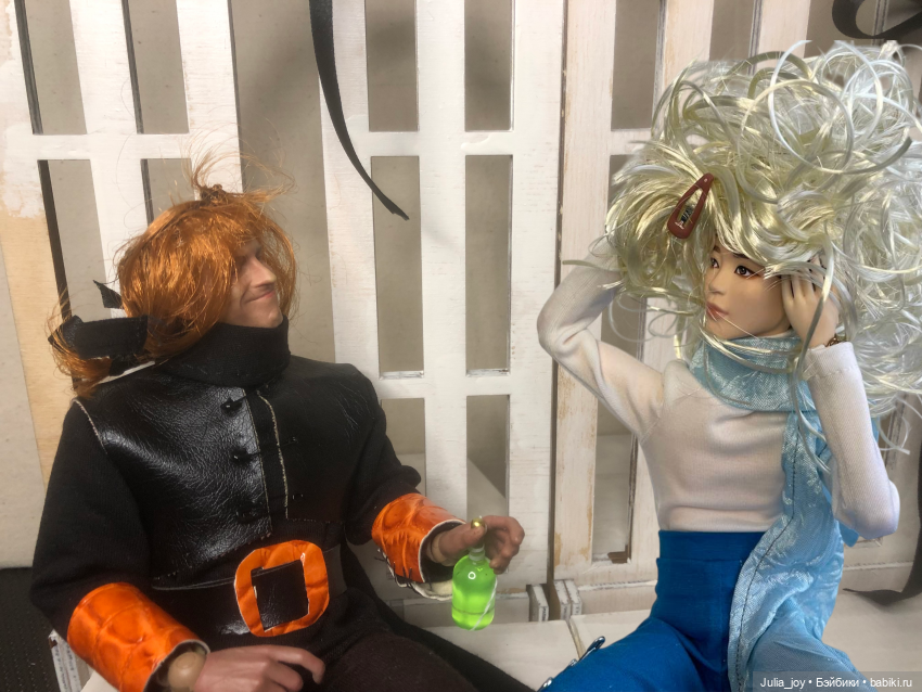 12 ночь. У. Шекспир. Акт 1 сцена 3 (часть 2) (фото 10)