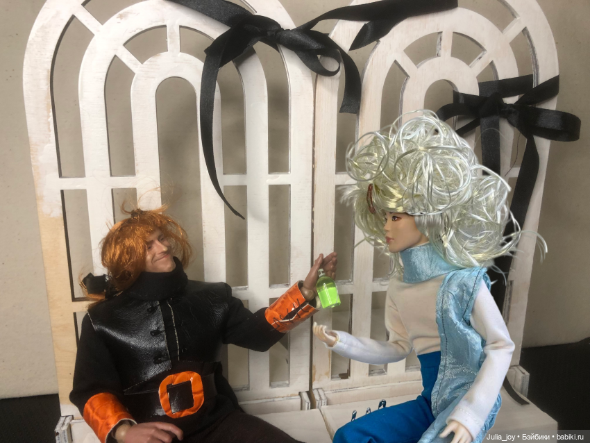 12 ночь. У. Шекспир. Акт 1 сцена 3 (часть 2) (фото 2)