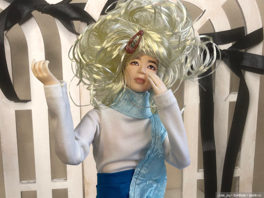 12 ночь. У. Шекспир. Акт 1 сцена 3 (часть 2) (фото 5)