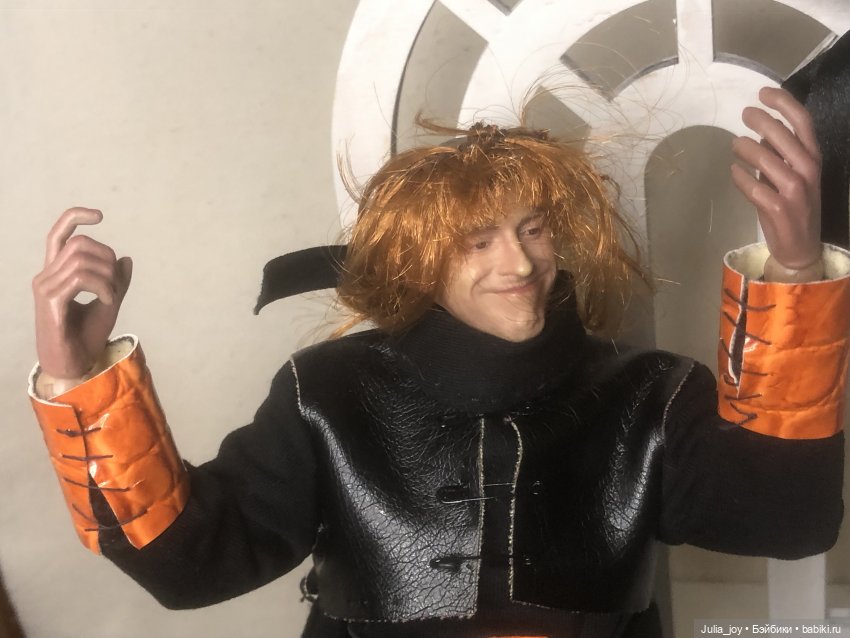 12 ночь. У. Шекспир. Акт 1 сцена 3 (часть 1)