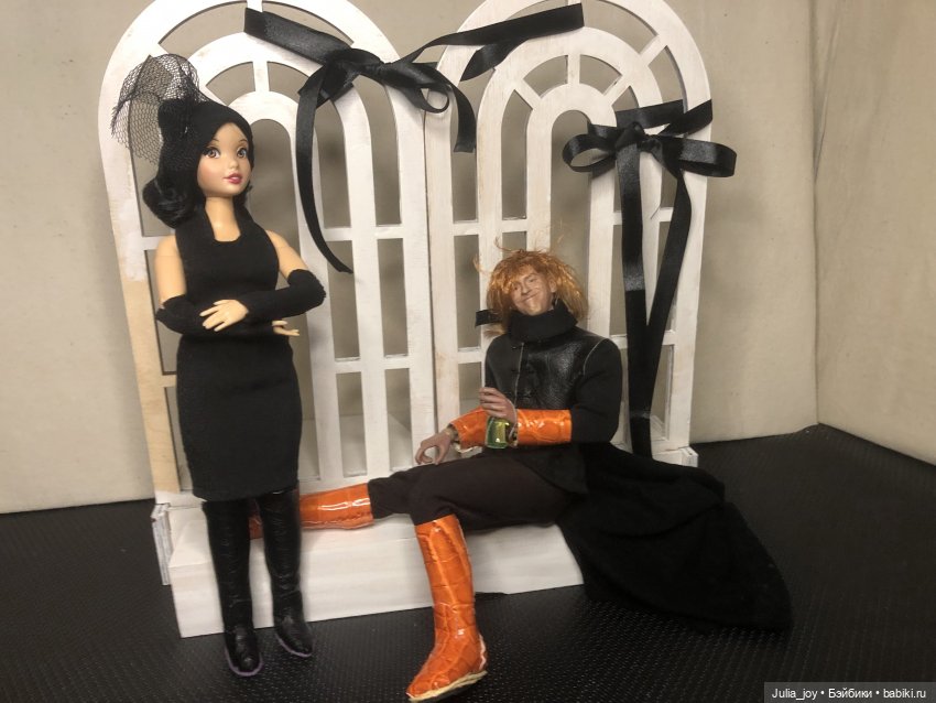 12 ночь. У. Шекспир. Акт 1 сцена 3 (часть 1) (фото 5)