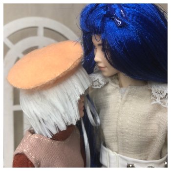 12 ночь. У. Шекспир. Акт 1 сцена 4.