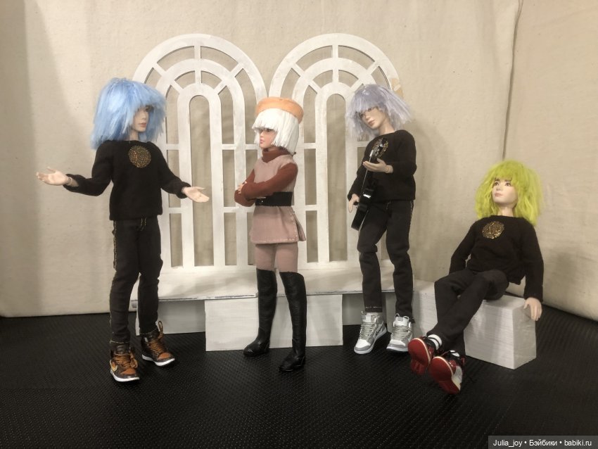 12 ночь. У. Шекспир. Акт 1 сцена 4 (фото 2)