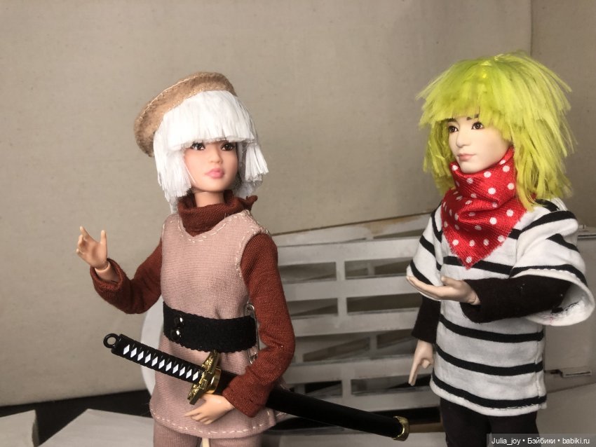 12 ночь. У. Шекспир. Акт 2 сцена 1 (фото 4)