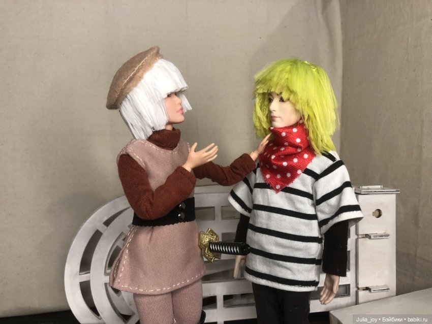 12 ночь. У. Шекспир. Акт 2 сцена 1