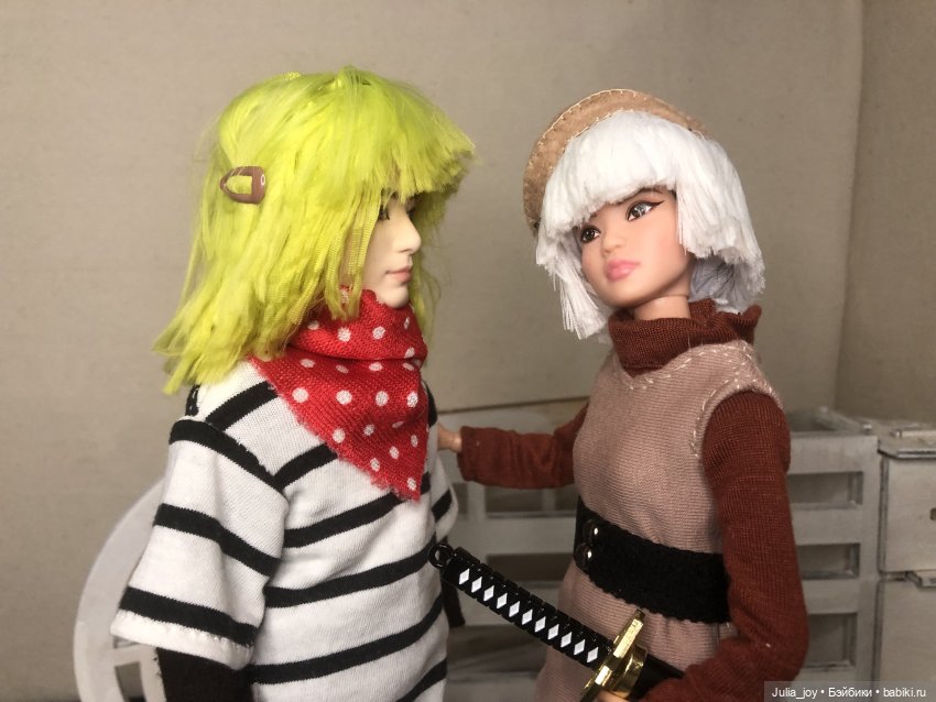 12 ночь. У. Шекспир. Акт 2 сцена 1 (фото 3)