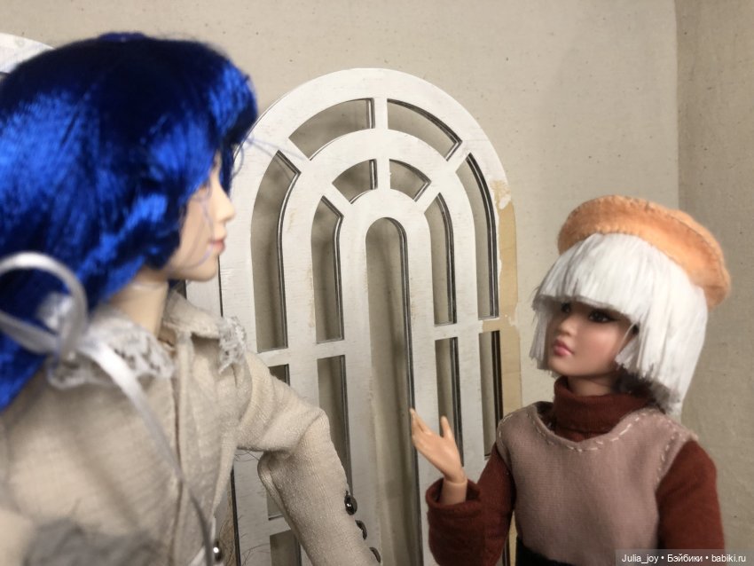 12 ночь. У. Шекспир. Акт 2 сцена 4