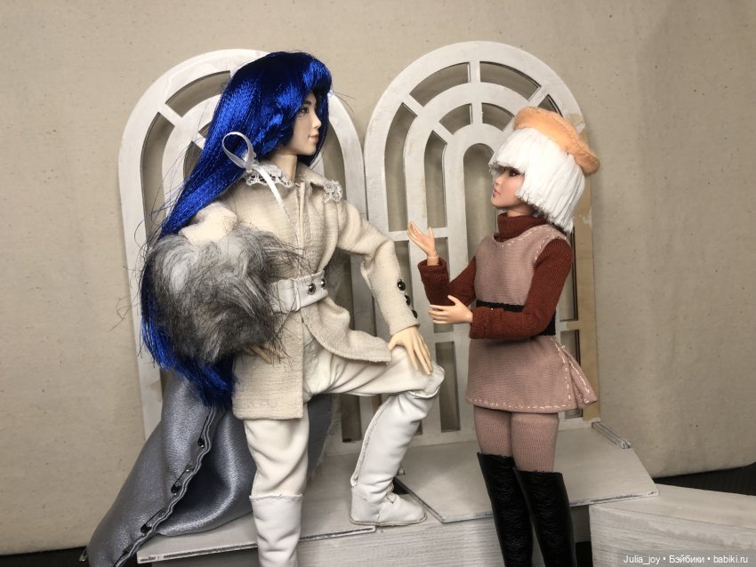 12 ночь. У. Шекспир. Акт 2 сцена 4