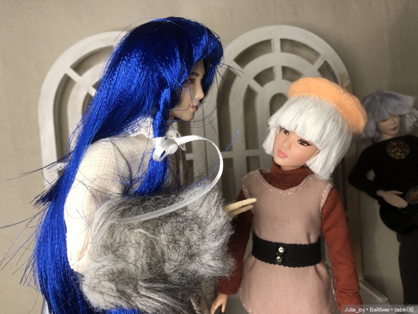 12 ночь. У. Шекспир. Акт 2 сцена 4 (фото 8)