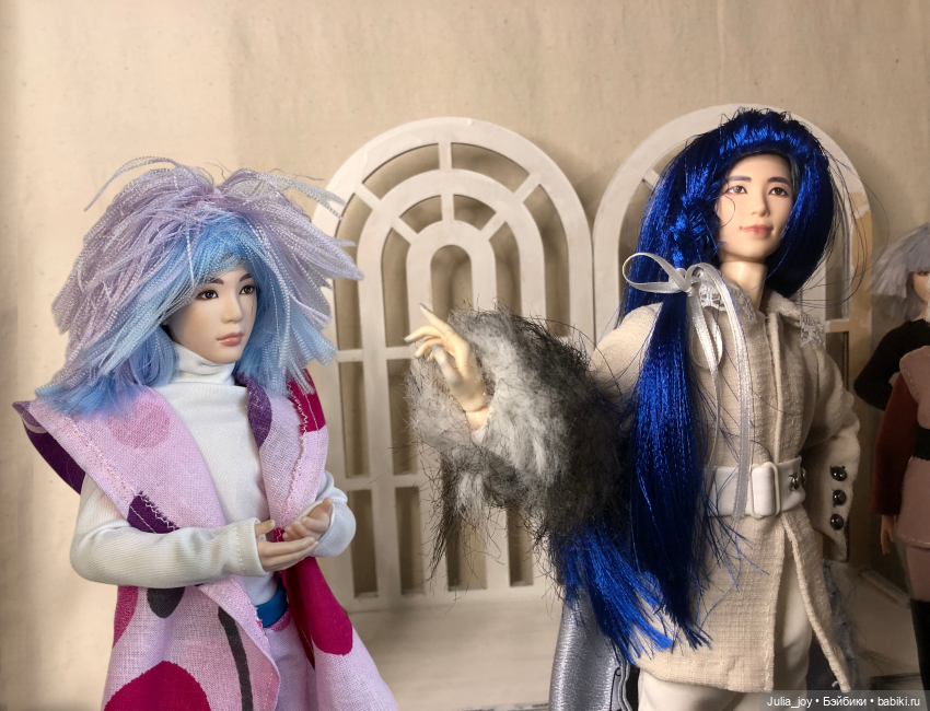 12 ночь. У. Шекспир. Акт 2 сцена 4