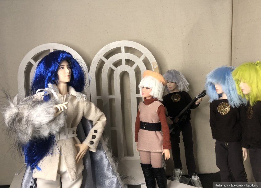 12 ночь. У. Шекспир. Акт 2 сцена 4