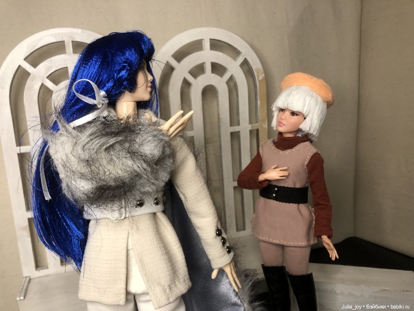 12 ночь. У. Шекспир. Акт 2 сцена 4