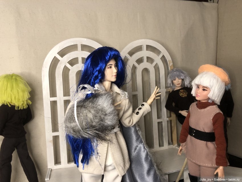 12 ночь. У. Шекспир. Акт 2 сцена 4 (фото 5)