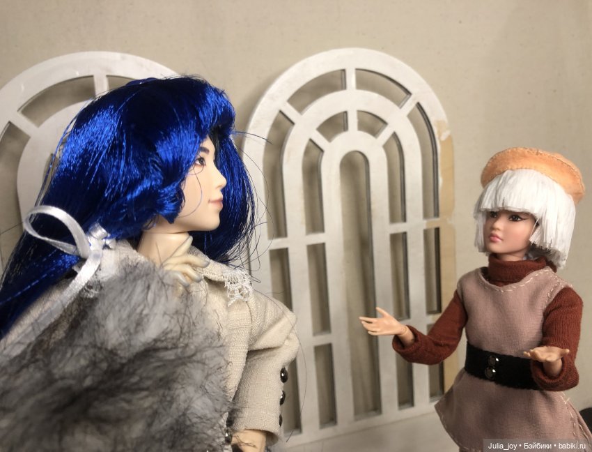 12 ночь. У. Шекспир. Акт 2 сцена 4