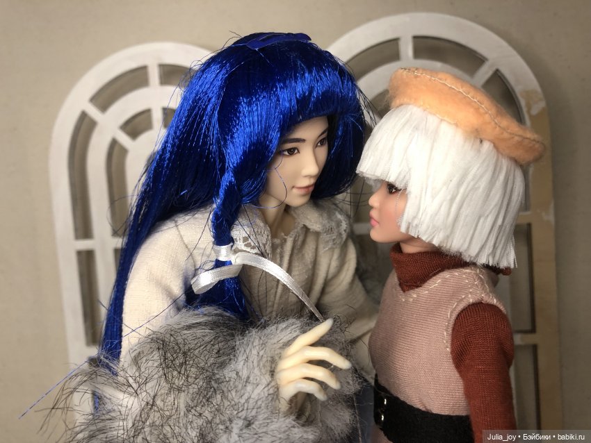 12 ночь. У. Шекспир. Акт 2 сцена 4