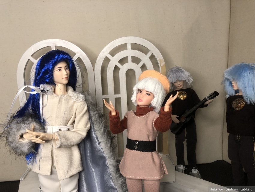 12 ночь. У. Шекспир. Акт 2 сцена 4 (фото 7)