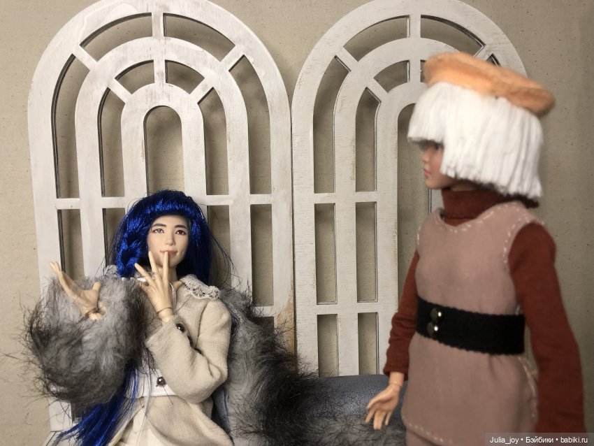 12 ночь. У. Шекспир. Акт 2 сцена 4