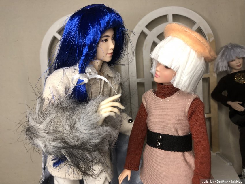 12 ночь. У. Шекспир. Акт 2 сцена 4