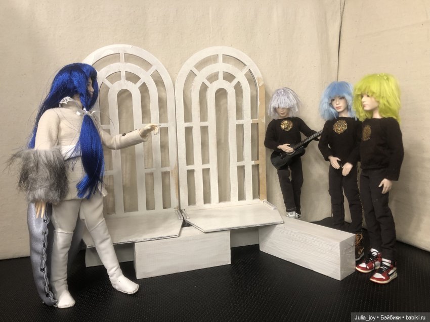 12 ночь. У. Шекспир. Акт 2 сцена 4 (фото 2)