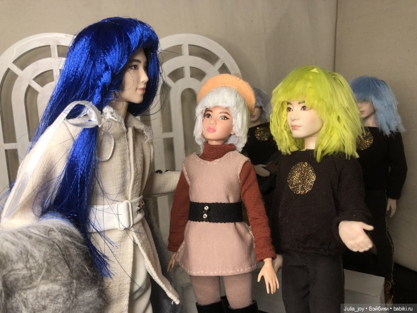 12 ночь. У. Шекспир. Акт 2 сцена 4 (фото 4)