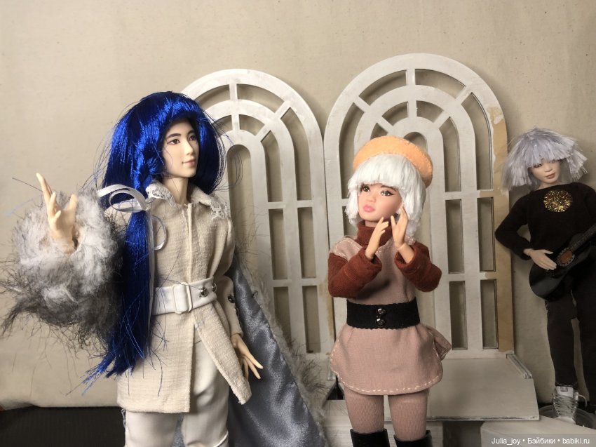 12 ночь. У. Шекспир. Акт 2 сцена 4 (фото 10)