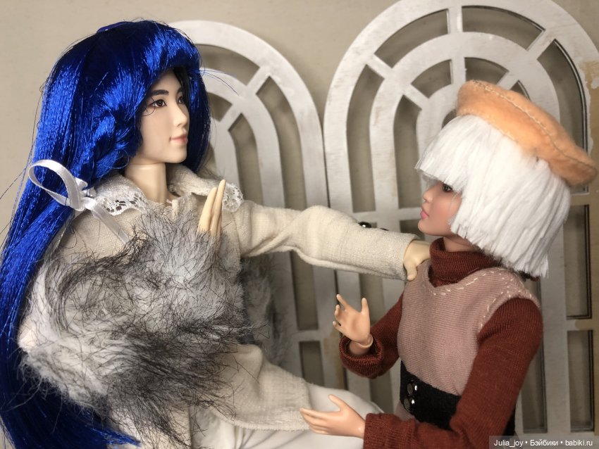 12 ночь. У. Шекспир. Акт 2 сцена 4