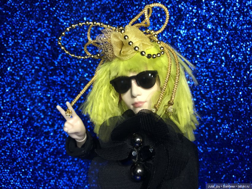 Я тебя поцеловала — Куклы BTS (БТС) от Mattel: K (фото 9)