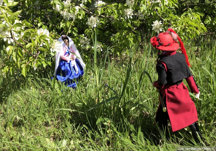 Птичка — Куклы BTS (БТС) от Mattel: K