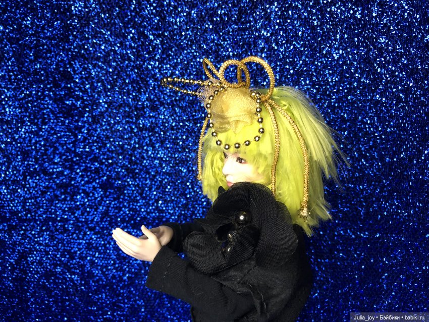 Я тебя поцеловала — Куклы BTS (БТС) от Mattel: K