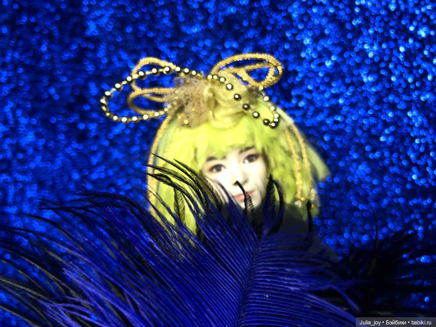 Я тебя поцеловала — Куклы BTS (БТС) от Mattel: K