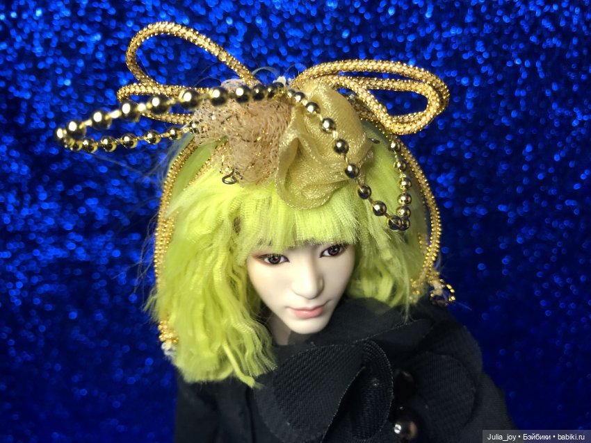 Я тебя поцеловала — Куклы BTS (БТС) от Mattel: K