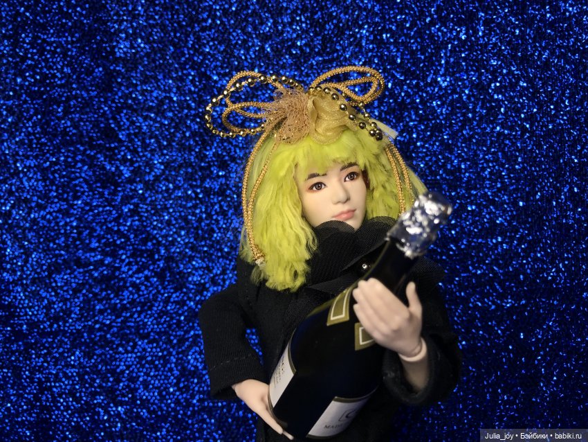 Я тебя поцеловала — Куклы BTS (БТС) от Mattel: K