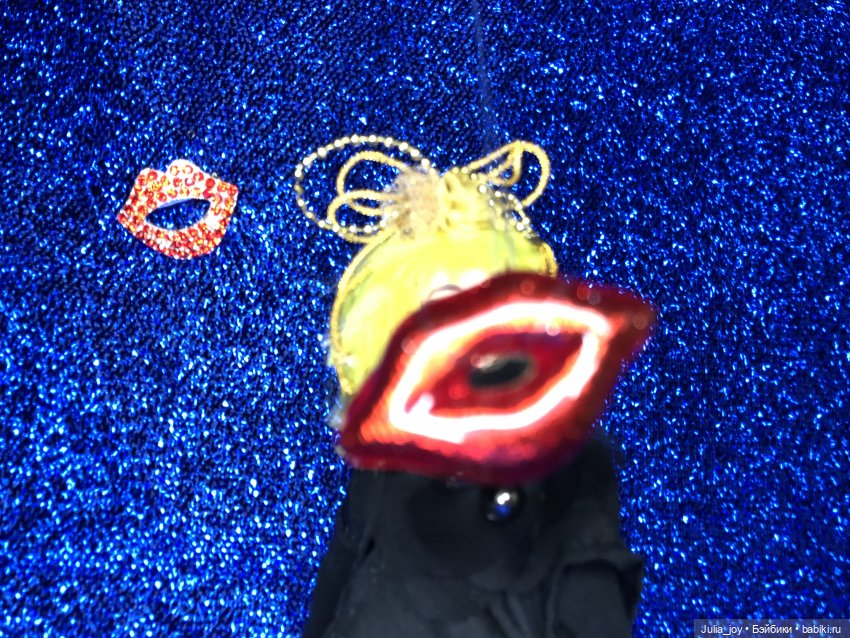 Я тебя поцеловала — Куклы BTS (БТС) от Mattel: K